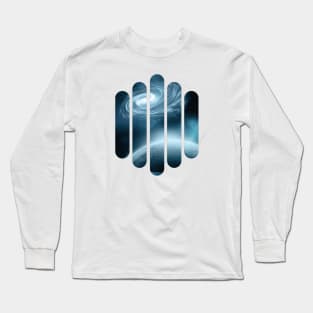 Space Patrol Long Sleeve T-Shirt